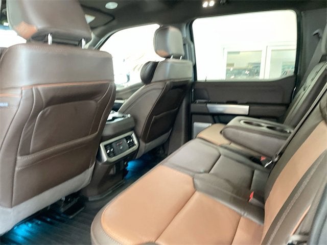 2024 Ford F-250 King Ranch