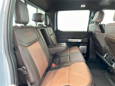 2024 Ford F-250 King Ranch