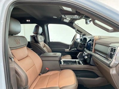 2024 Ford F-250 King Ranch