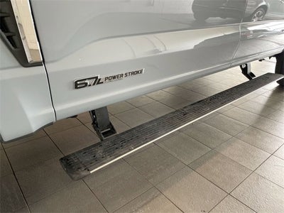 2024 Ford F-250 King Ranch