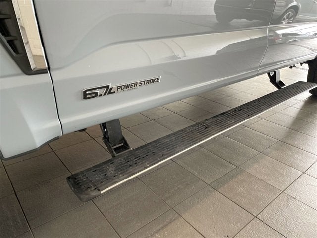 2024 Ford F-250 King Ranch