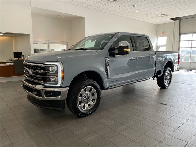 2024 Ford F-250 King Ranch