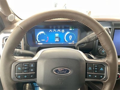2024 Ford F-250 King Ranch