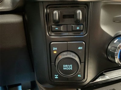 2024 Ford F-250 King Ranch