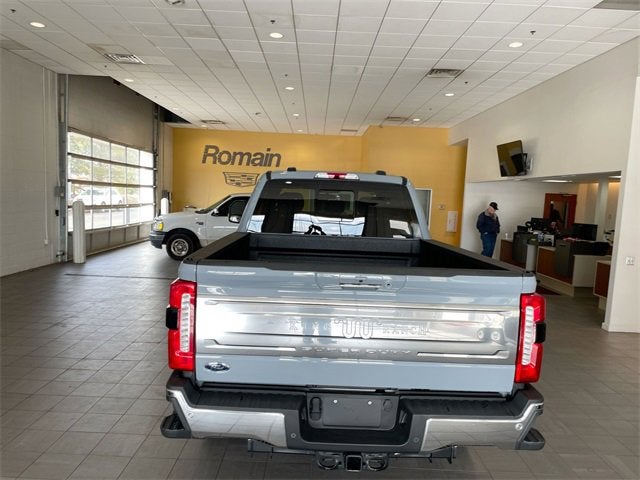 2024 Ford F-250 King Ranch