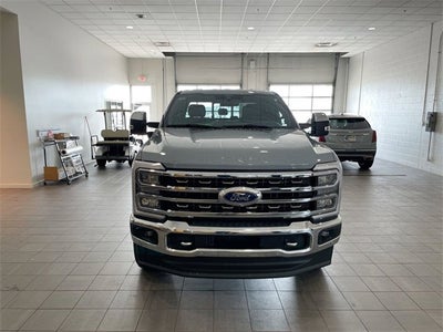2024 Ford F-250 King Ranch