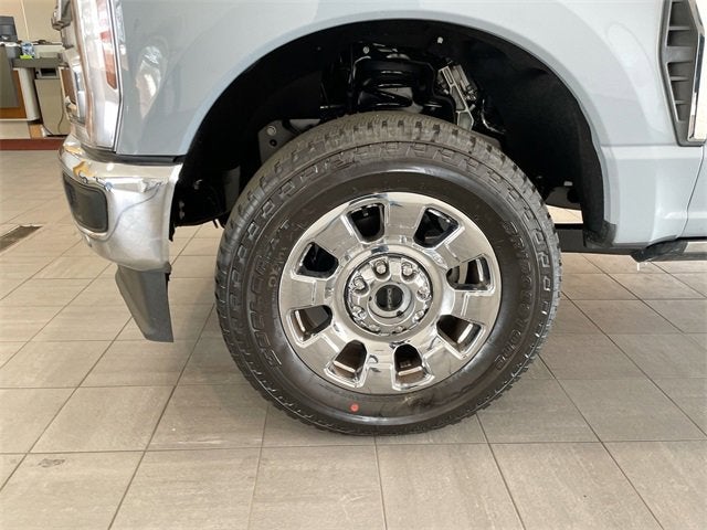 2024 Ford F-250 King Ranch