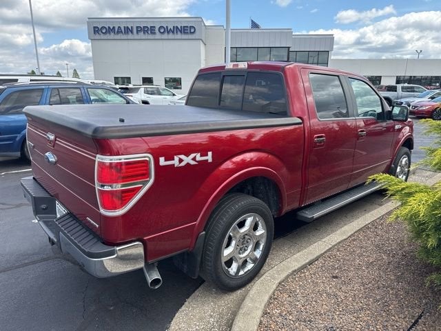 2013 Ford F-150 XL