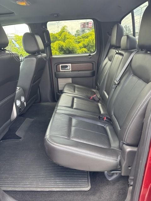 2013 Ford F-150 XL