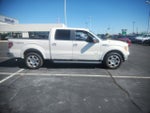 2012 Ford F-150 XL