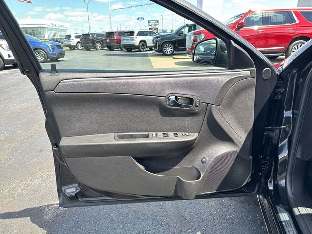 2012 Chevrolet Malibu LT w/1LT