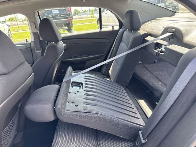 2012 Chevrolet Malibu LT w/1LT
