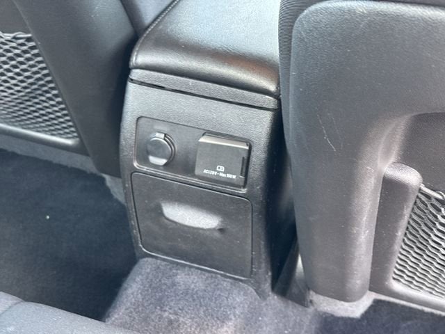 2012 Chevrolet Malibu LT w/1LT