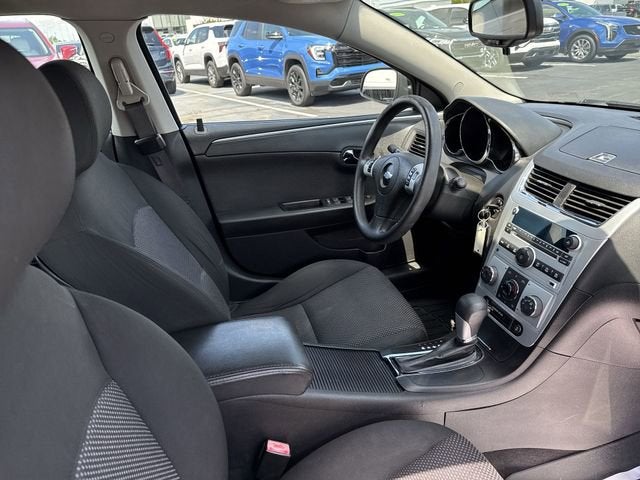2012 Chevrolet Malibu LT w/1LT