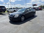 2012 Chevrolet Malibu LT w/1LT