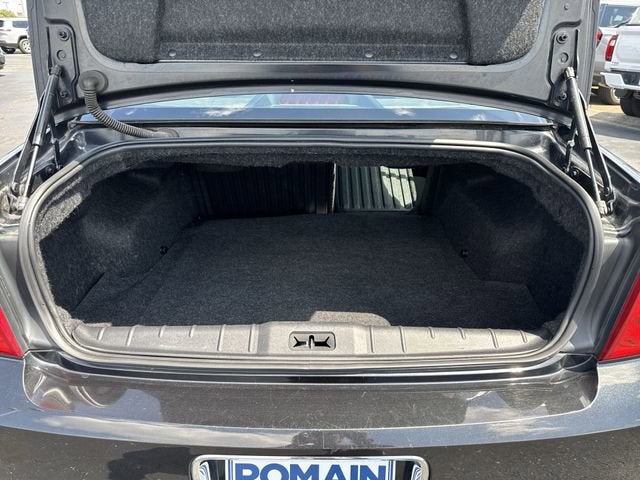 2012 Chevrolet Malibu LT w/1LT