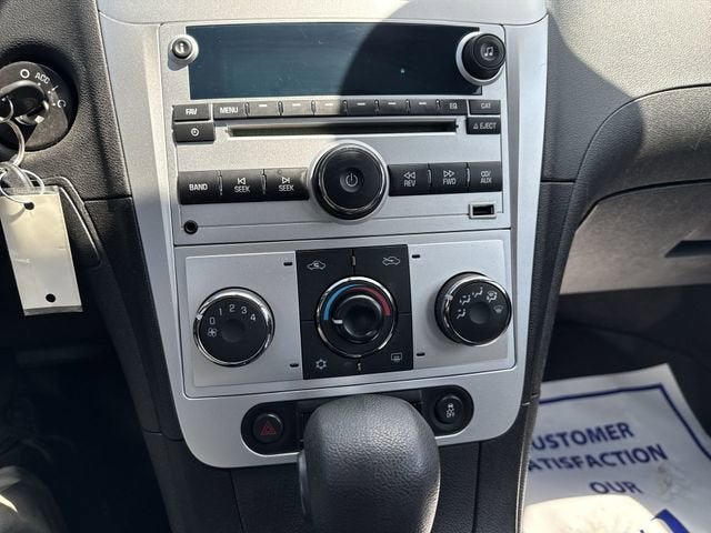 2012 Chevrolet Malibu LT w/1LT