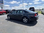 2012 Chevrolet Malibu LT w/1LT