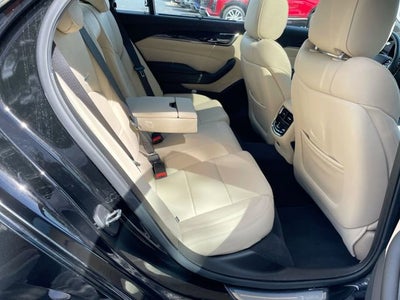 2019 Cadillac CTS Premium Luxury RWD