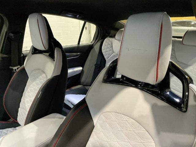 2022 Cadillac CT5-V Blackwing