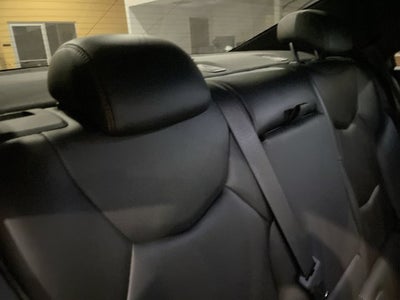 2024 Cadillac CT4 Sport