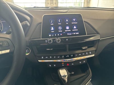 2025 Cadillac CT4 Sport
