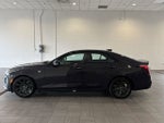 2025 Cadillac CT4 Sport