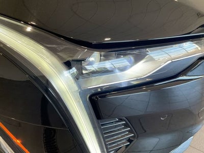 2022 Cadillac CT4 Premium Luxury