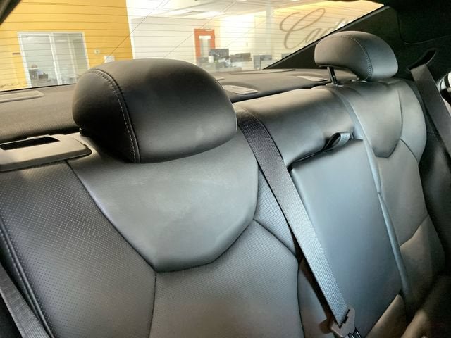 2022 Cadillac CT4 Premium Luxury