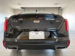 2022 Cadillac CT4 Premium Luxury