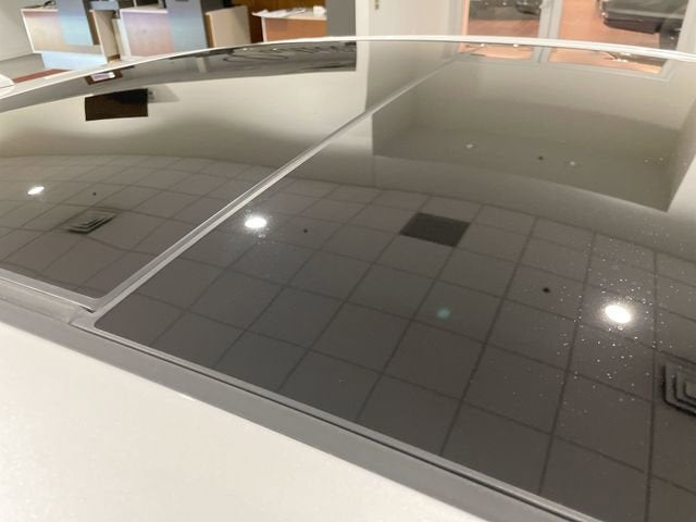 2024 Cadillac CT5 Premium Luxury