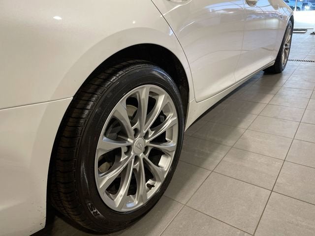 2024 Cadillac CT5 Premium Luxury