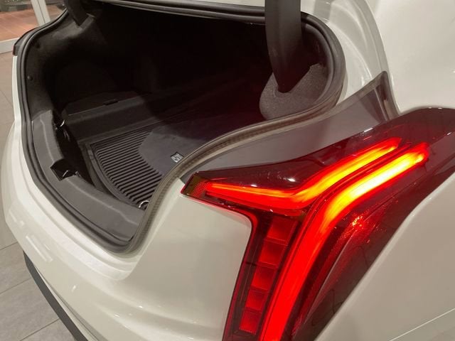 2024 Cadillac CT5 Premium Luxury