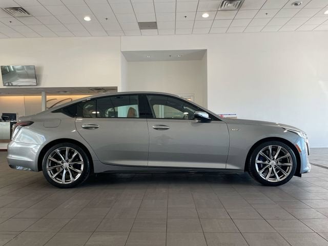 2023 Cadillac CT5-V V-Series