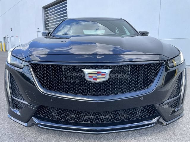 2022 Cadillac CT5-V V-Series