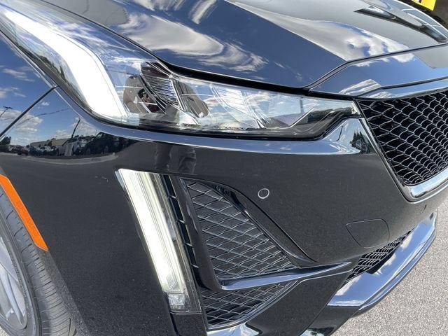 2022 Cadillac CT5-V V-Series