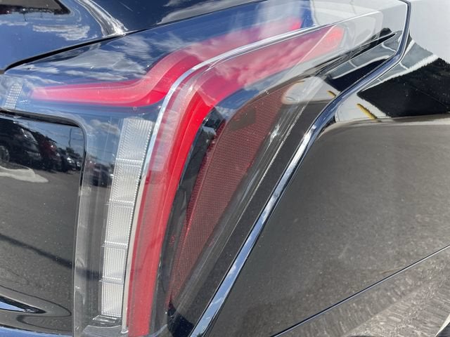 2022 Cadillac CT5-V V-Series