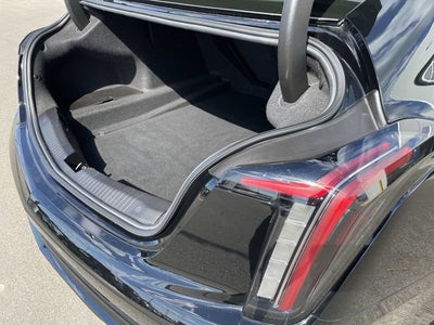 2022 Cadillac CT5-V V-Series