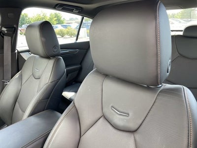 2022 Cadillac CT5-V V-Series