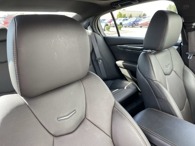 2022 Cadillac CT5-V V-Series