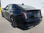 2022 Cadillac CT5-V V-Series