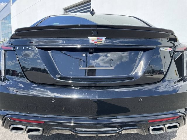 2022 Cadillac CT5-V V-Series