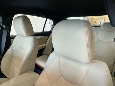2024 Cadillac CT5 Luxury