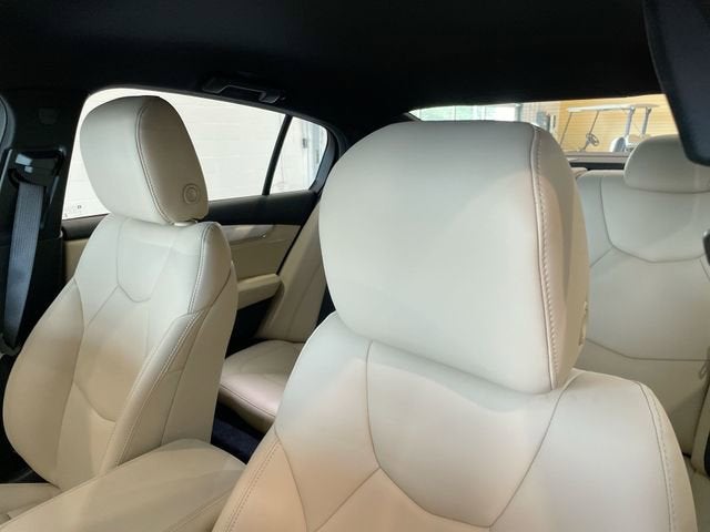 2024 Cadillac CT5 Luxury