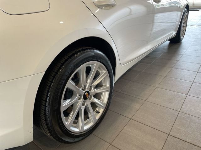 2024 Cadillac CT5 Luxury
