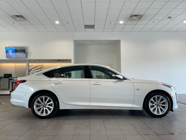 2024 Cadillac CT5 Luxury
