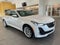 2024 Cadillac CT5 Luxury
