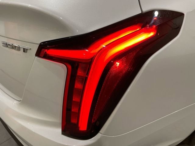 2022 Cadillac CT5 Premium Luxury