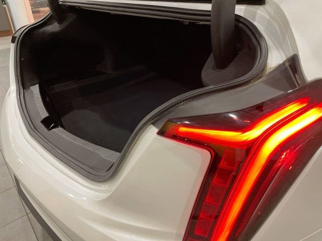 2022 Cadillac CT5 Premium Luxury