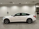 2022 Cadillac CT5 Premium Luxury